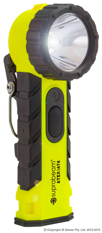 ATEX AT4 Torch